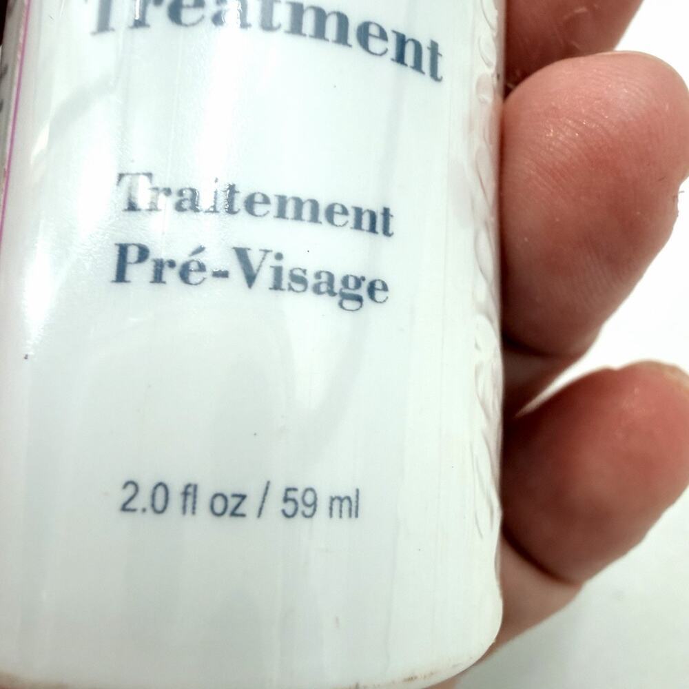 DermaVital- Pre Face Treatment- 2 fl oz- Factory Sealed - Picture 6 of 6
